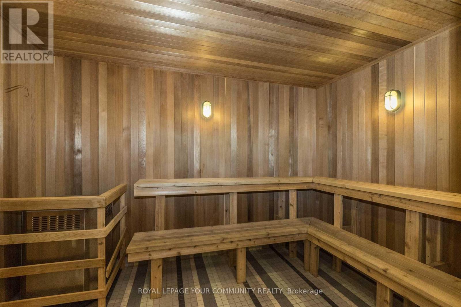 1001 - 88 Grangeway Avenue, Toronto, Ontario  M1H 0A2 - Photo 19 - E12512856