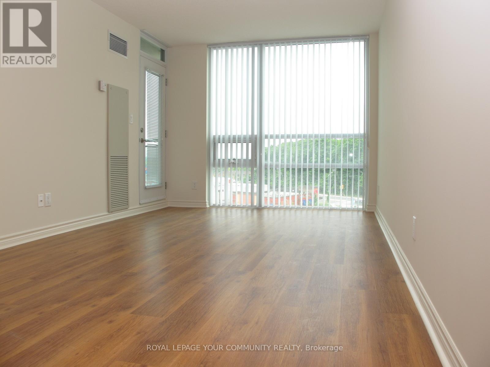 1001 - 88 Grangeway Avenue, Toronto, Ontario  M1H 0A2 - Photo 2 - E12512856