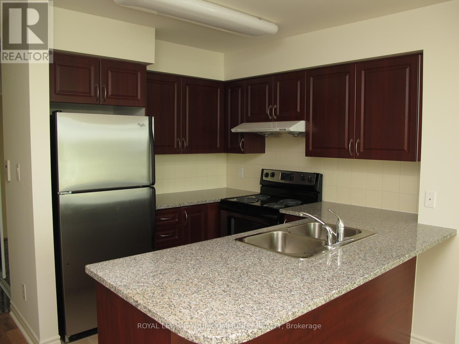 1001 - 88 Grangeway Avenue, Toronto, Ontario  M1H 0A2 - Photo 3 - E12512856