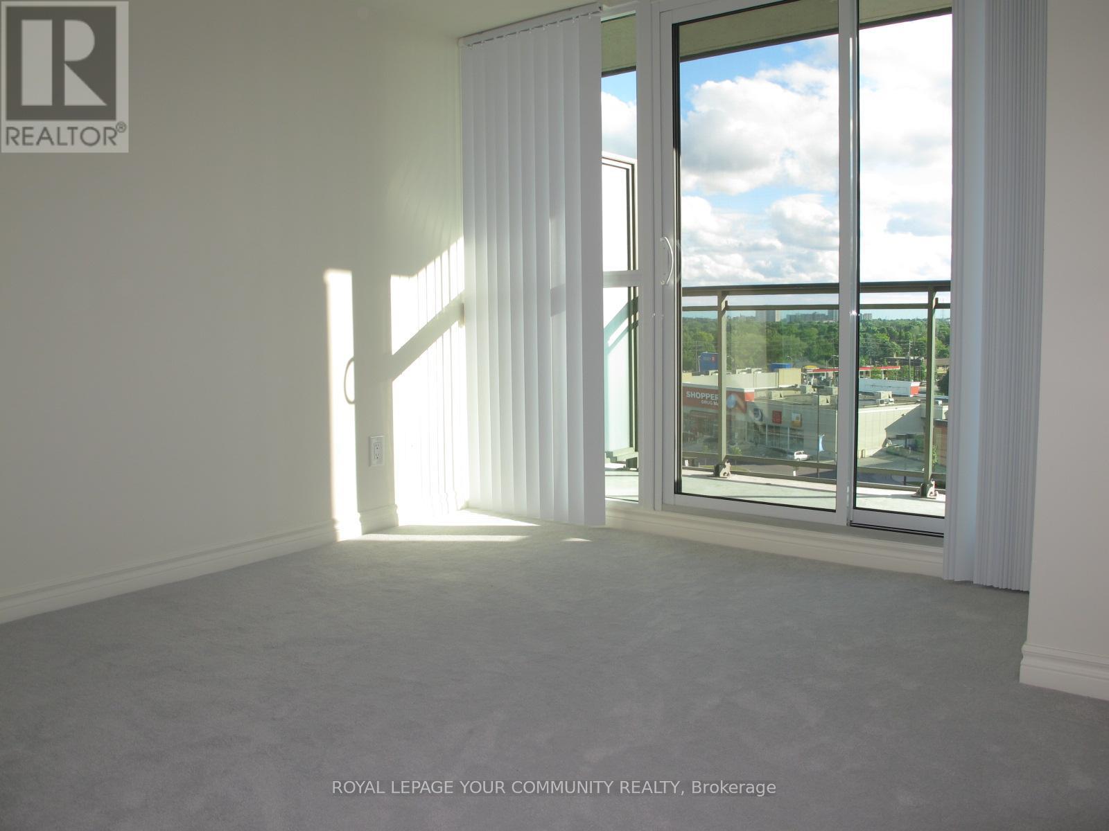 1001 - 88 Grangeway Avenue, Toronto, Ontario  M1H 0A2 - Photo 4 - E12512856