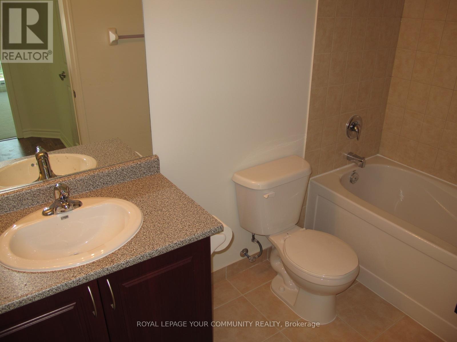 1001 - 88 Grangeway Avenue, Toronto, Ontario  M1H 0A2 - Photo 5 - E12512856