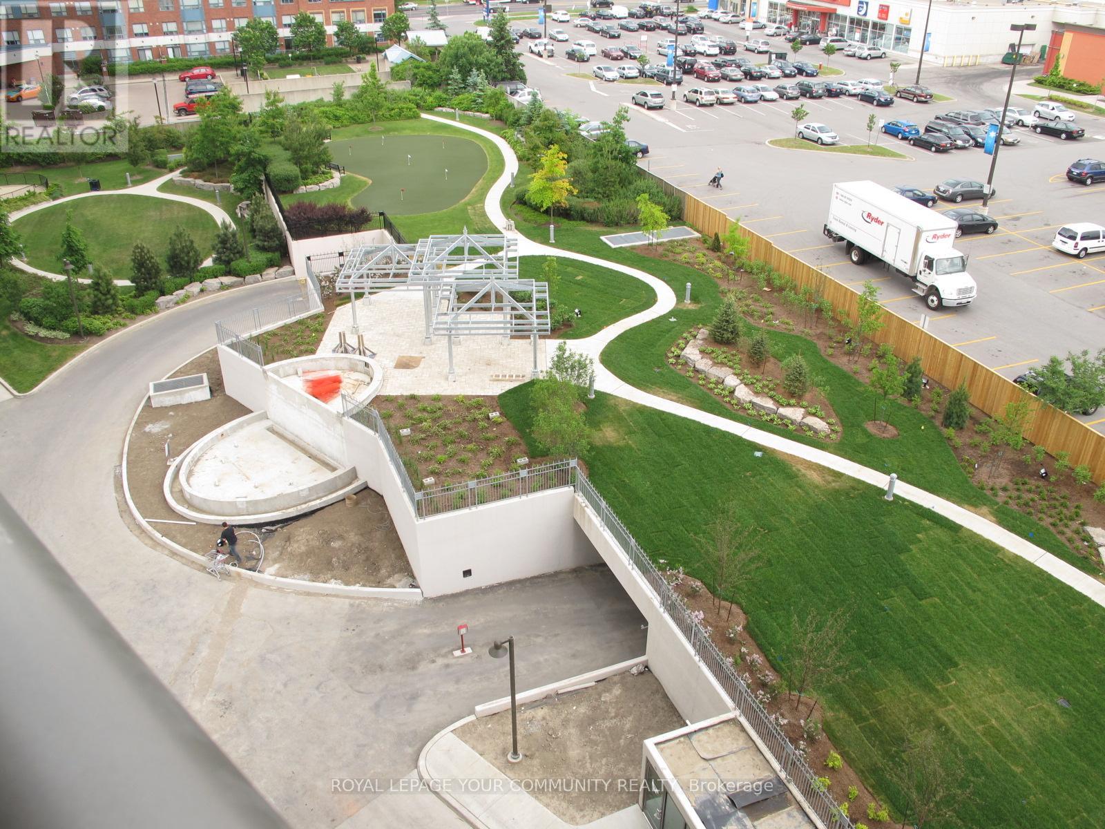 1001 - 88 Grangeway Avenue, Toronto, Ontario  M1H 0A2 - Photo 7 - E12512856