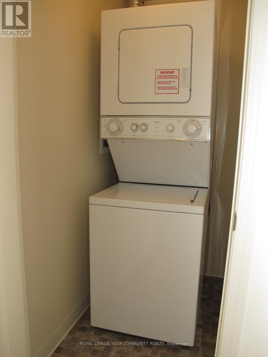 1001 - 88 Grangeway Avenue, Toronto, Ontario  M1H 0A2 - Photo 8 - E12512856