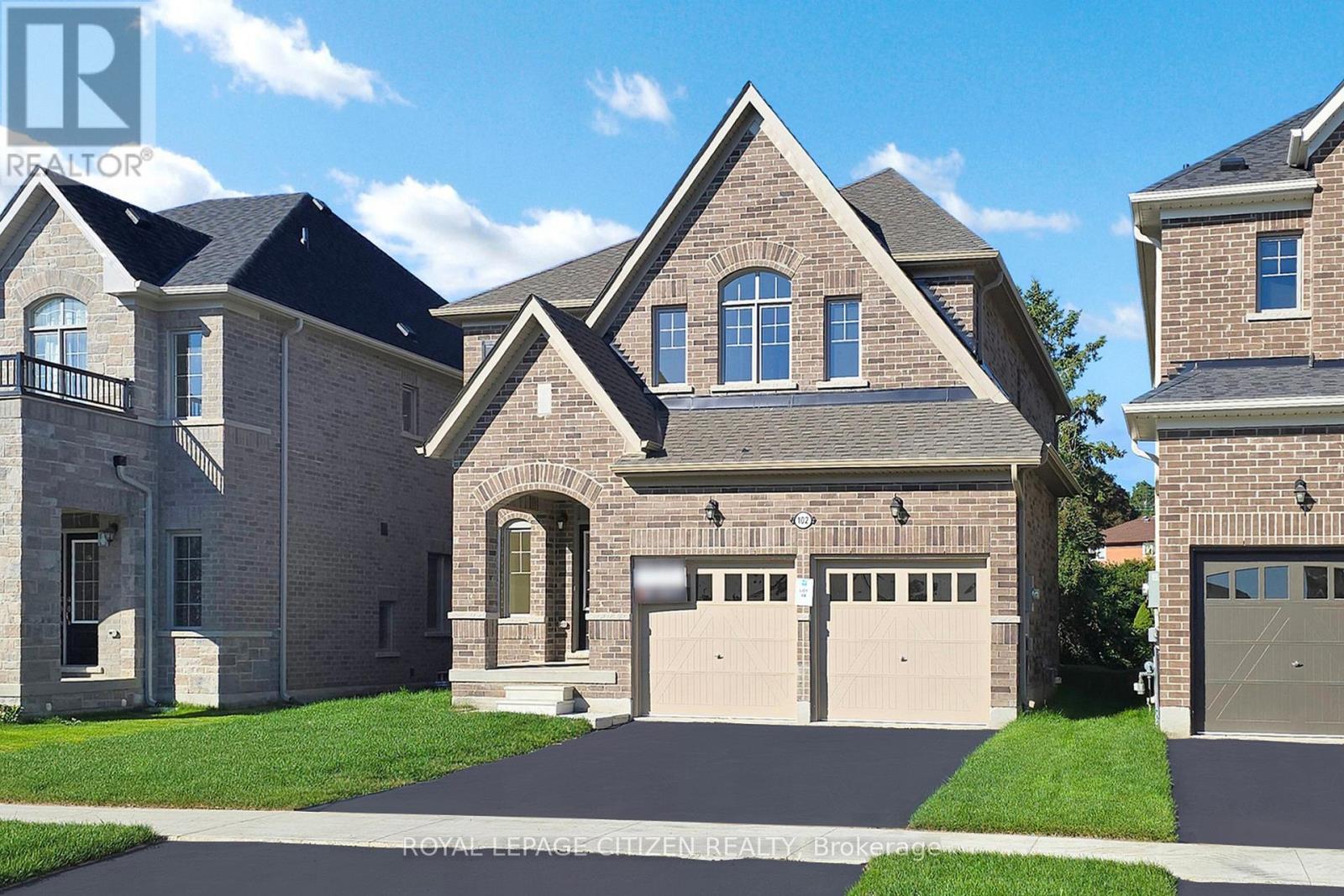 102 NORTH GARDEN BOULEVARD, Scugog, Ontario