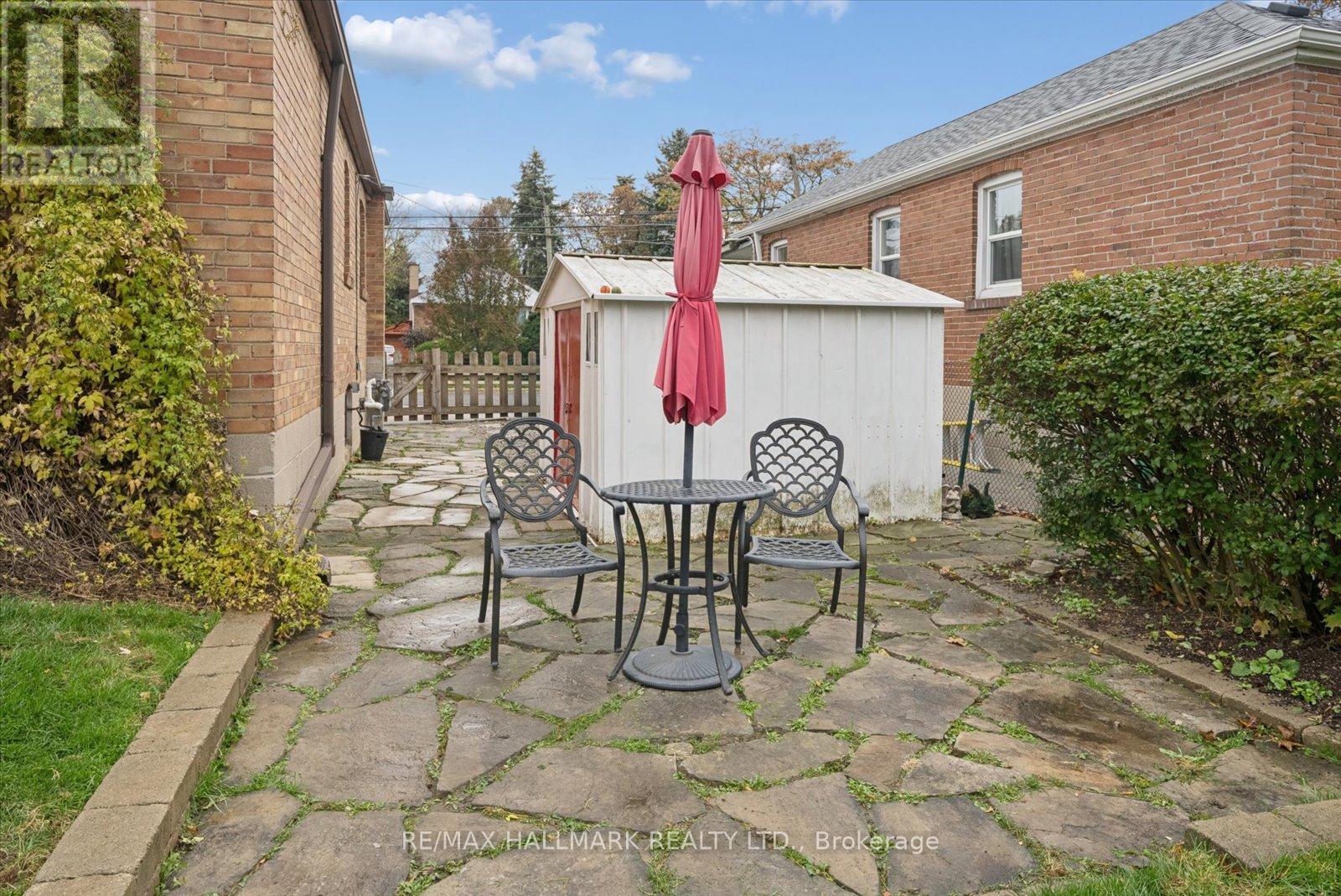 16 Park Street, Toronto, Ontario  M1N 2N2 - Photo 34 - E12512954