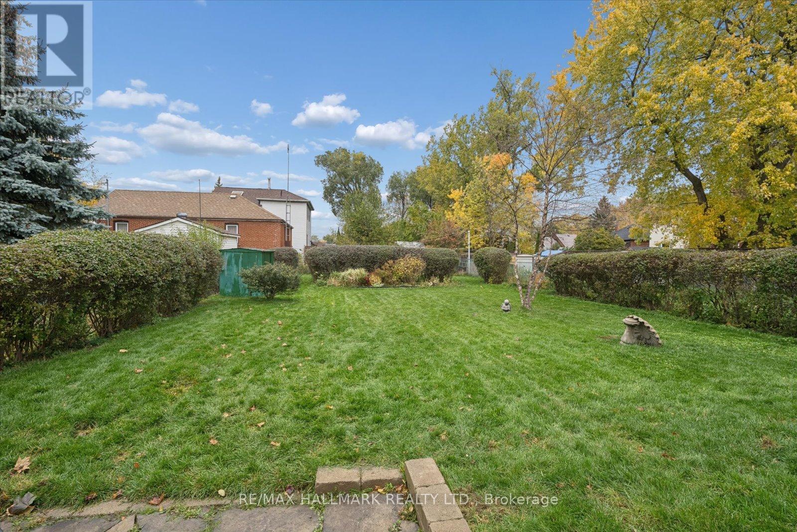 16 Park Street, Toronto, Ontario  M1N 2N2 - Photo 36 - E12512954