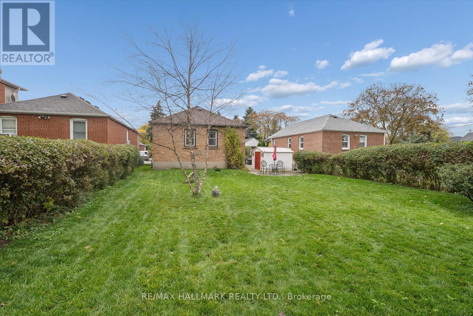 16 Park Street, Toronto, Ontario  M1N 2N2 - Photo 38 - E12512954