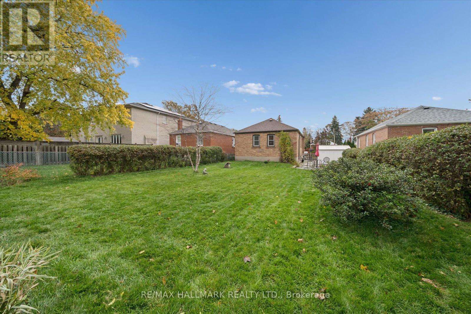 16 Park Street, Toronto, Ontario  M1N 2N2 - Photo 39 - E12512954