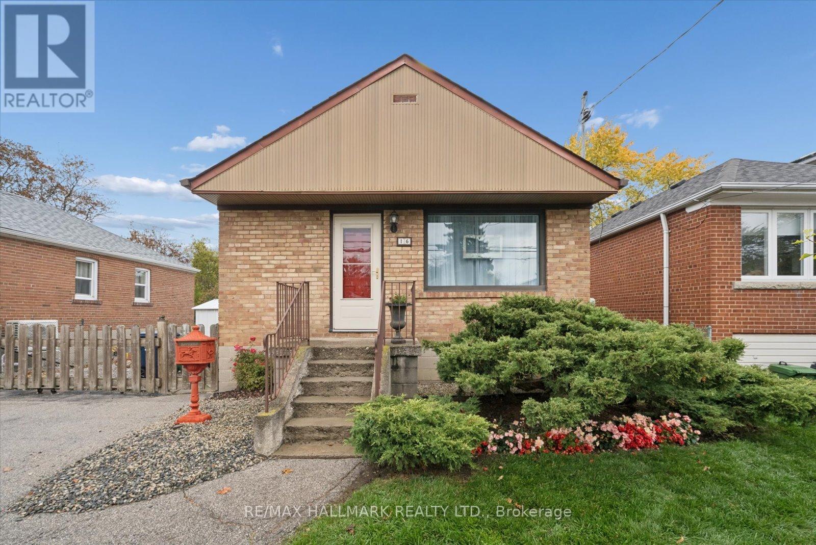 16 Park Street, Toronto, Ontario  M1N 2N2 - Photo 4 - E12512954