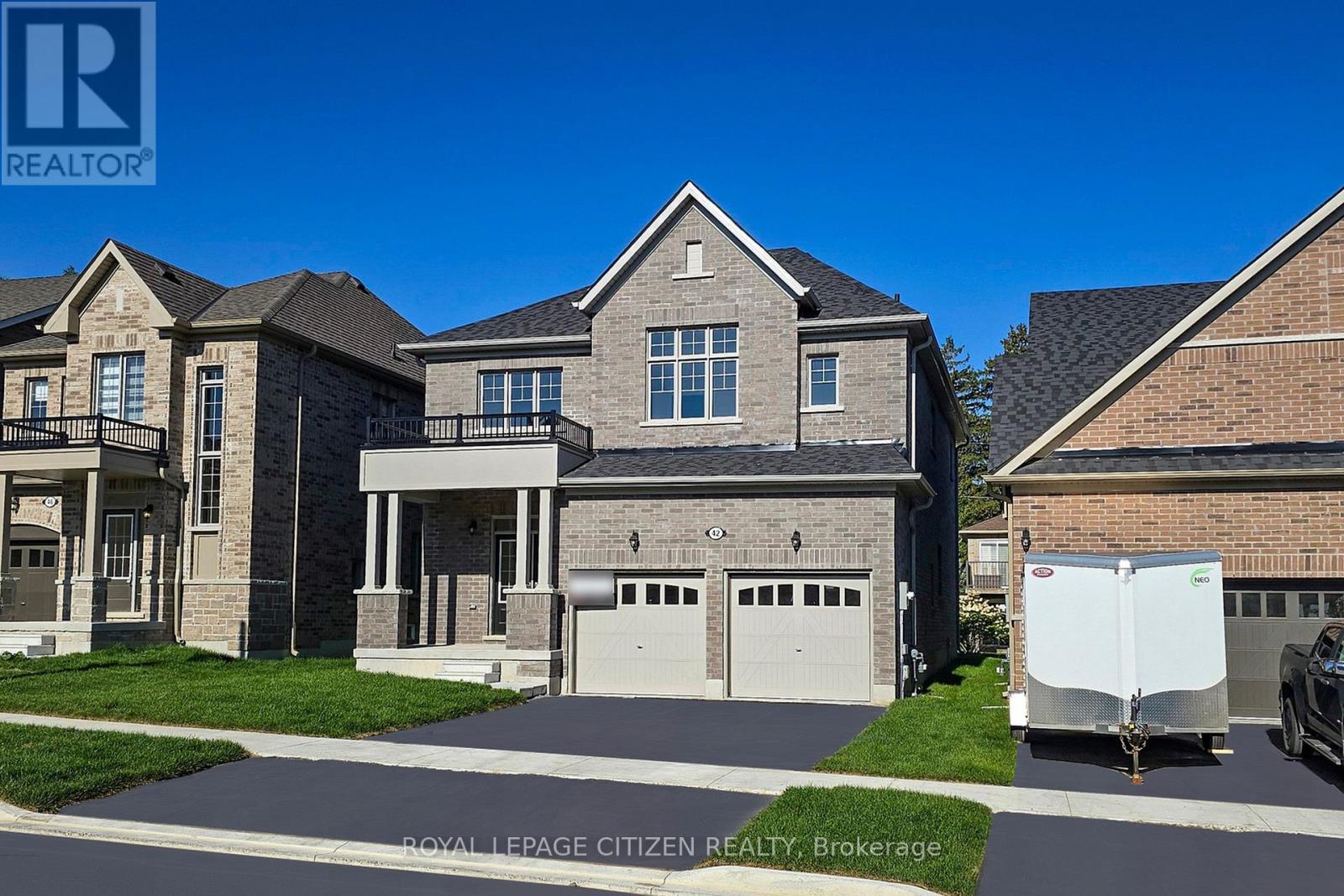 42 North Garden Boulevard, Scugog, Ontario  L9L 1B3 - Photo 3 - E12512986