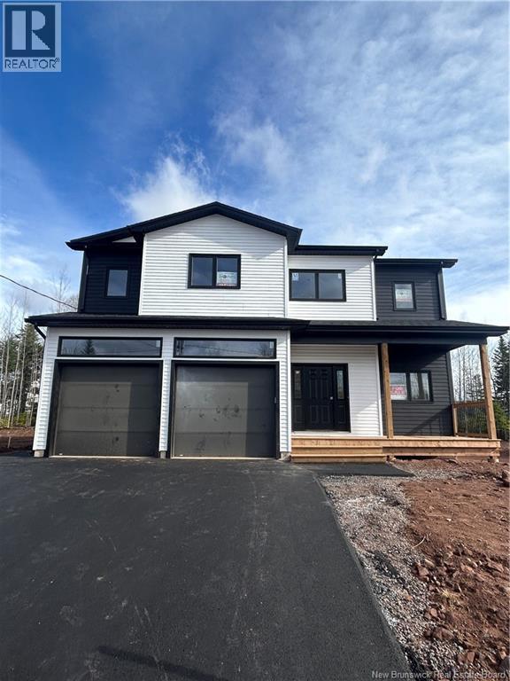 66 Rachel Street, Moncton, New Brunswick  E1G 6J4 - Photo 1 - NB129723