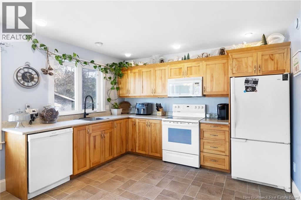 126 Wegesegum Road, Coal Creek, New Brunswick  E4A 2P9 - Photo 13 - NB129618