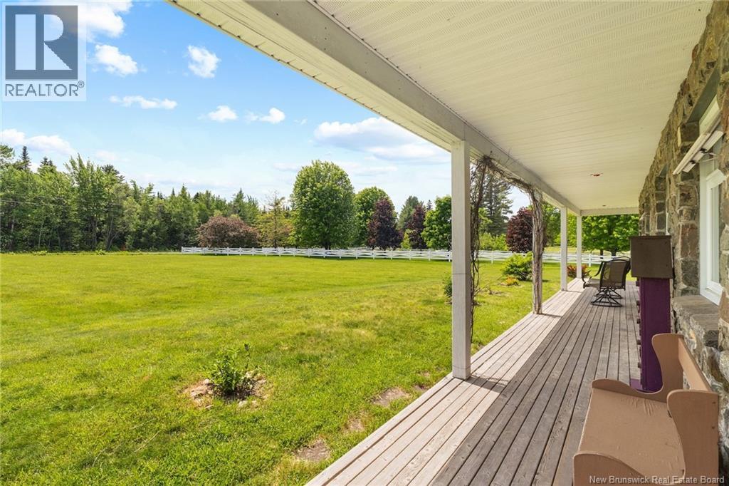 126 Wegesegum Road, Coal Creek, New Brunswick  E4A 2P9 - Photo 35 - NB129618