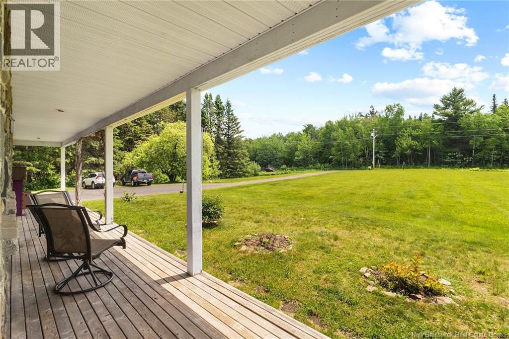 126 Wegesegum Road, Coal Creek, New Brunswick  E4A 2P9 - Photo 36 - NB129618
