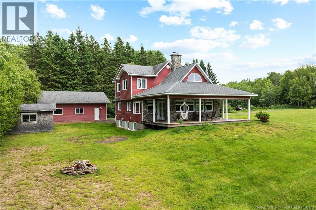 126 Wegesegum Road, Coal Creek, New Brunswick  E4A 2P9 - Photo 42 - NB129618