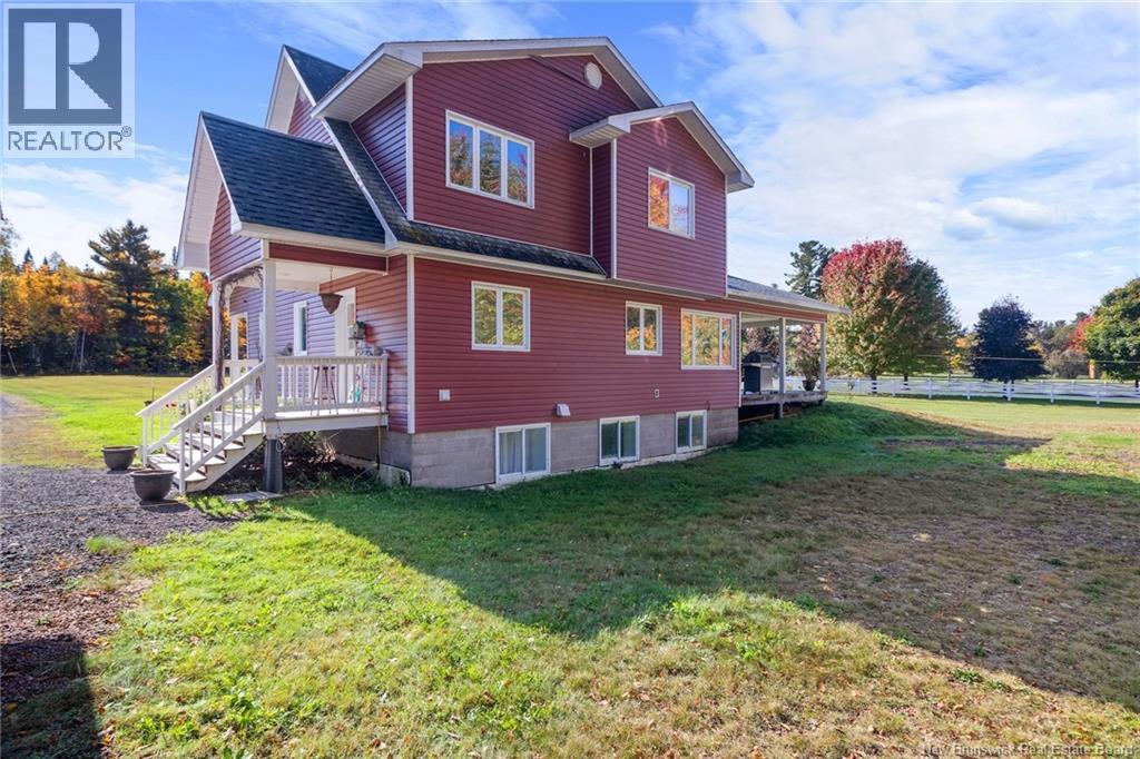 126 Wegesegum Road, Coal Creek, New Brunswick  E4A 2P9 - Photo 43 - NB129618