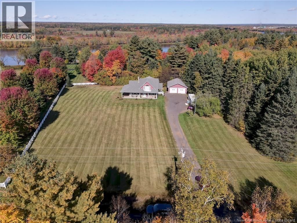 126 Wegesegum Road, Coal Creek, New Brunswick  E4A 2P9 - Photo 45 - NB129618