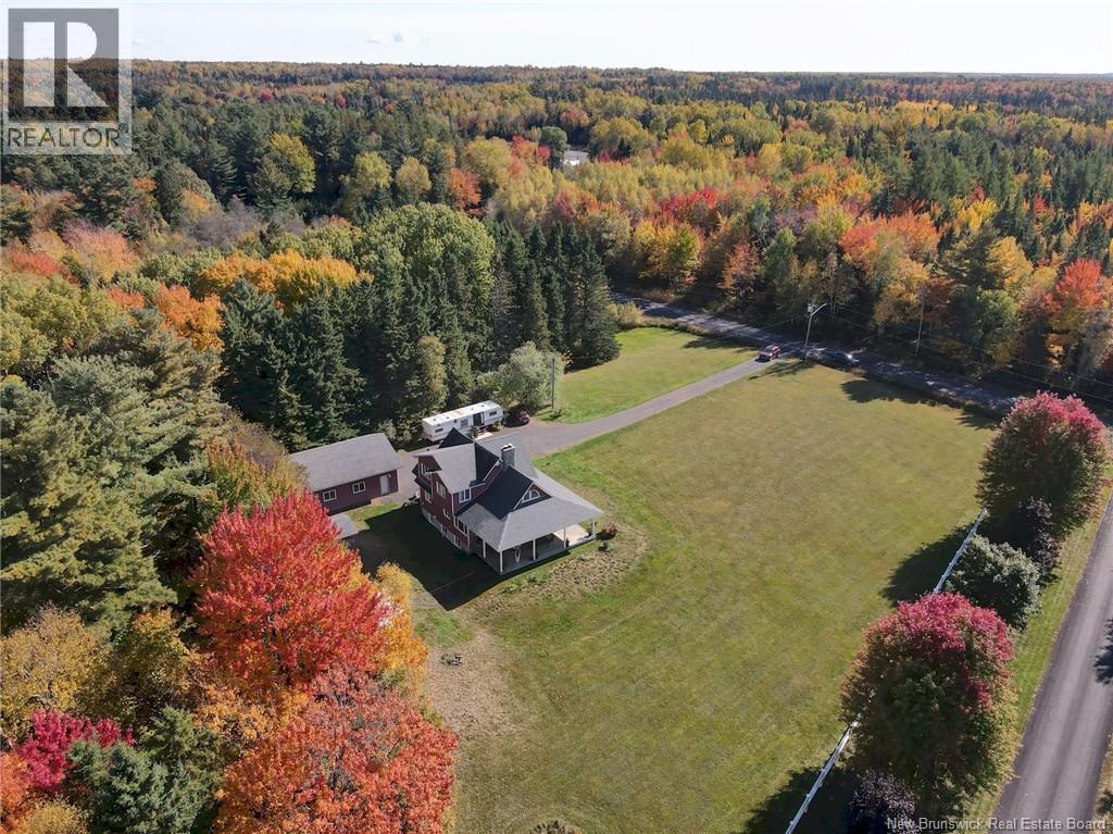 126 Wegesegum Road, Coal Creek, New Brunswick  E4A 2P9 - Photo 46 - NB129618