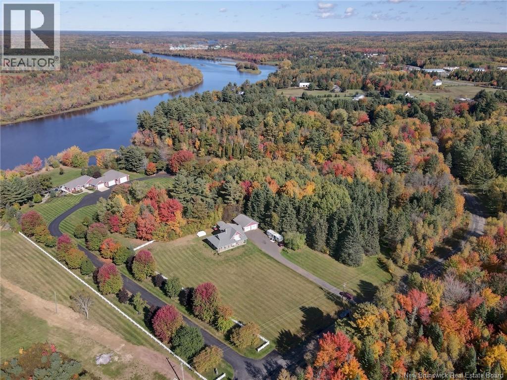 126 Wegesegum Road, Coal Creek, New Brunswick  E4A 2P9 - Photo 49 - NB129618