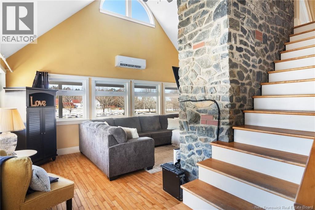 126 Wegesegum Road, Coal Creek, New Brunswick  E4A 2P9 - Photo 5 - NB129618