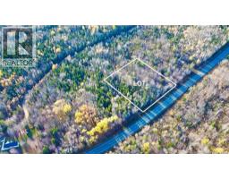 LOT Route 126, collette, New Brunswick