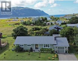 10 Budgen's Cove Road, Norris Point, Newfoundland & Labrador