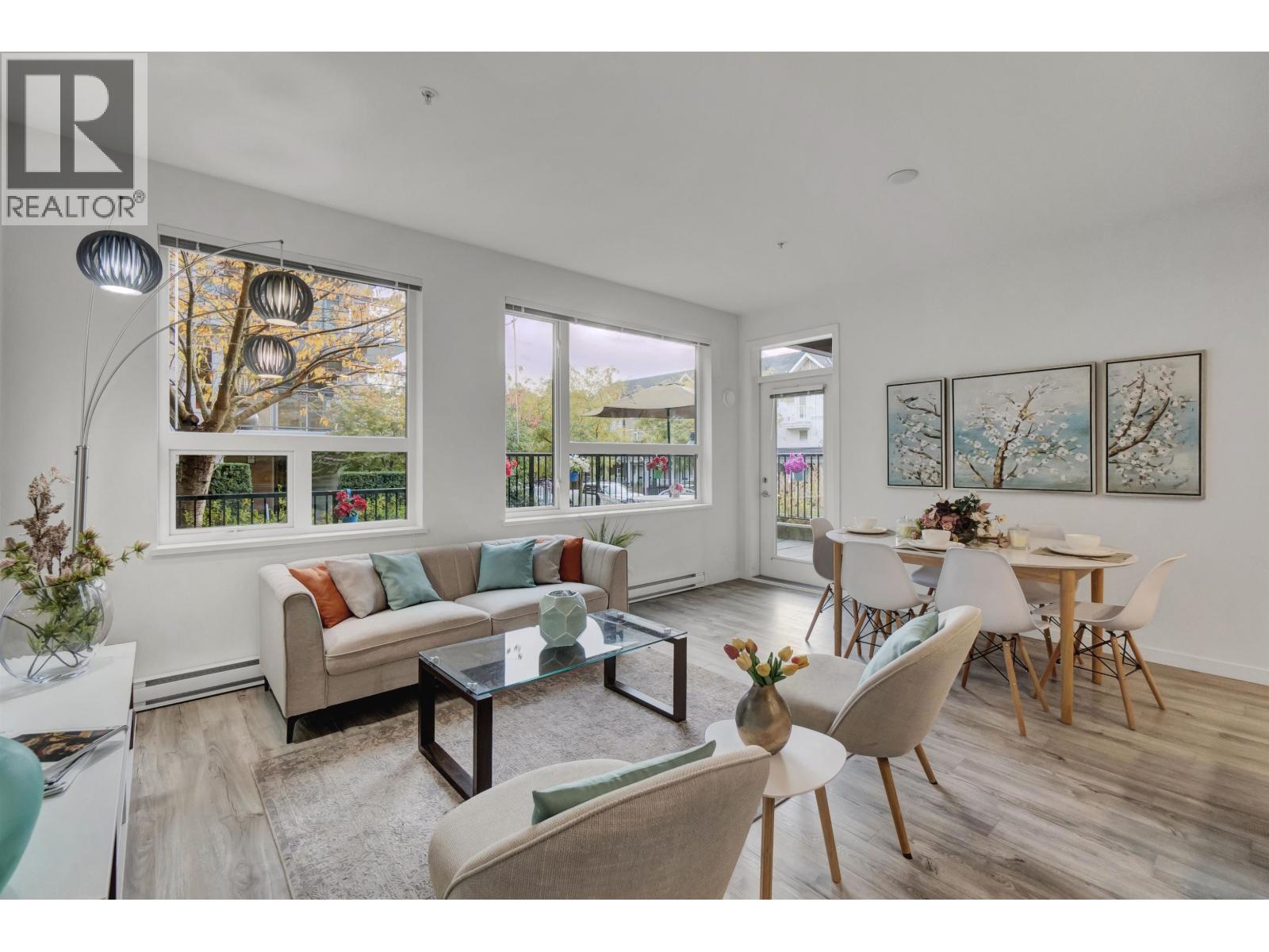 108 717 BRESLAY STREET, Coquitlam, British Columbia