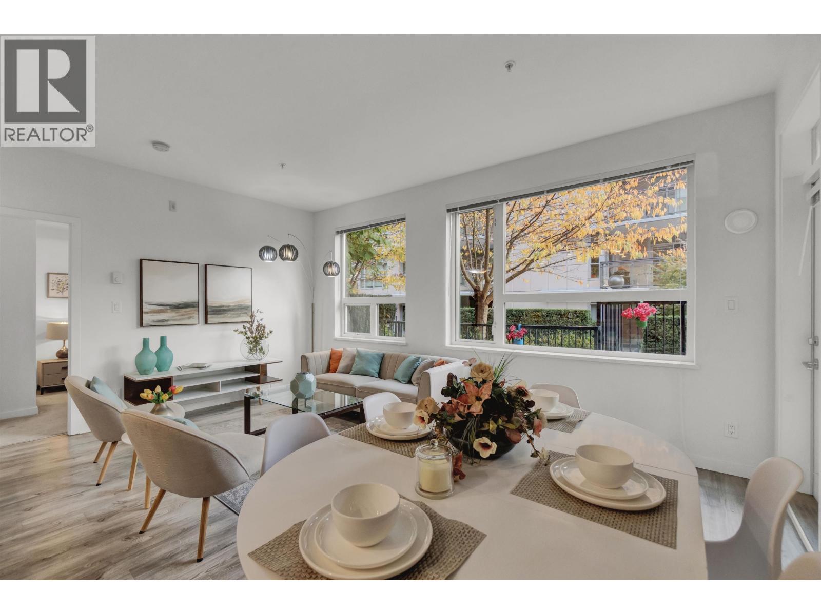 108 717 Breslay Street, Coquitlam, British Columbia V3J 0J3 - Photo 4 - R3055655