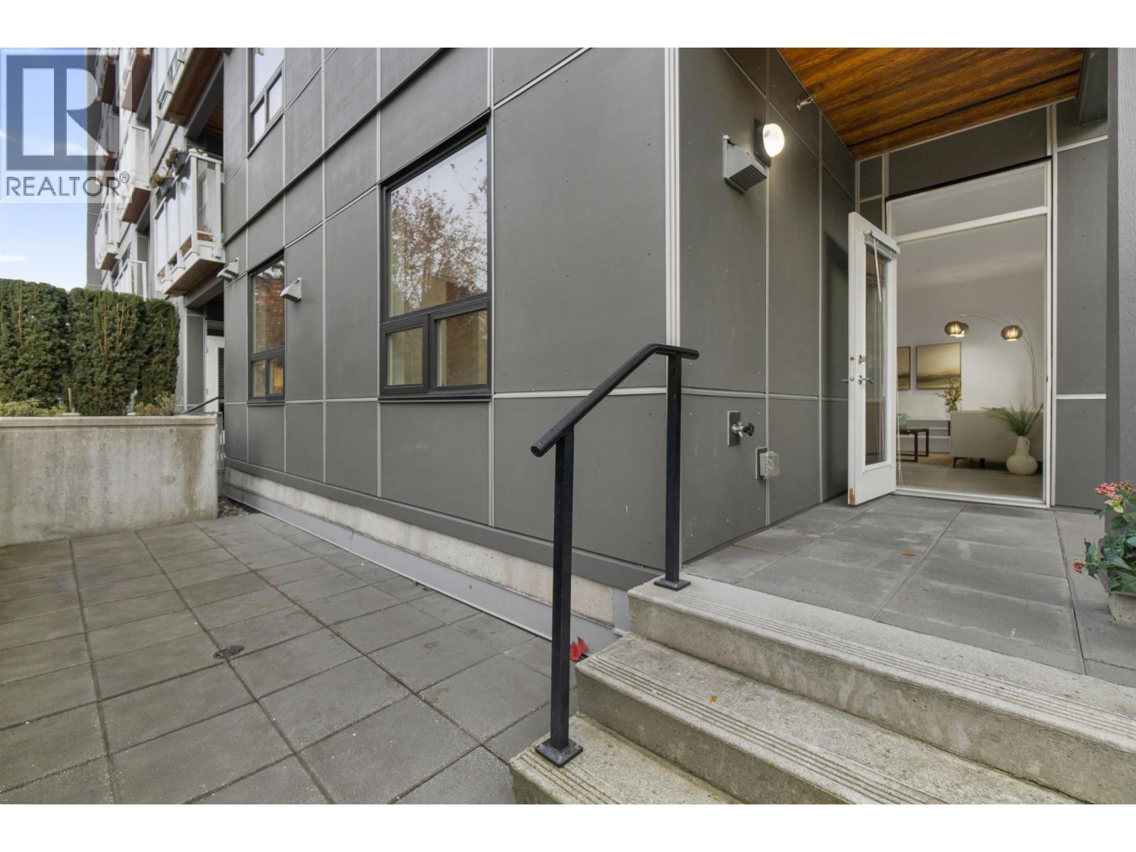 108 717 Breslay Street, Coquitlam, British Columbia V3J 0J3 - Photo 3 - R3055655