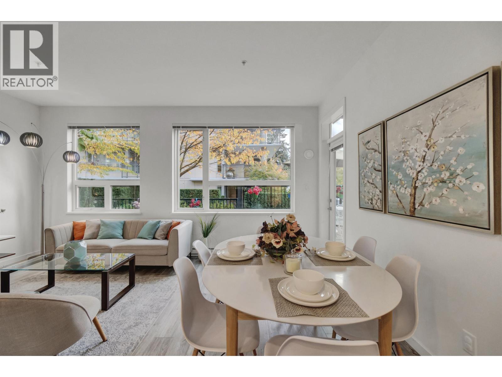 108 717 Breslay Street, Coquitlam, British Columbia V3J 0J3 - Photo 5 - R3055655