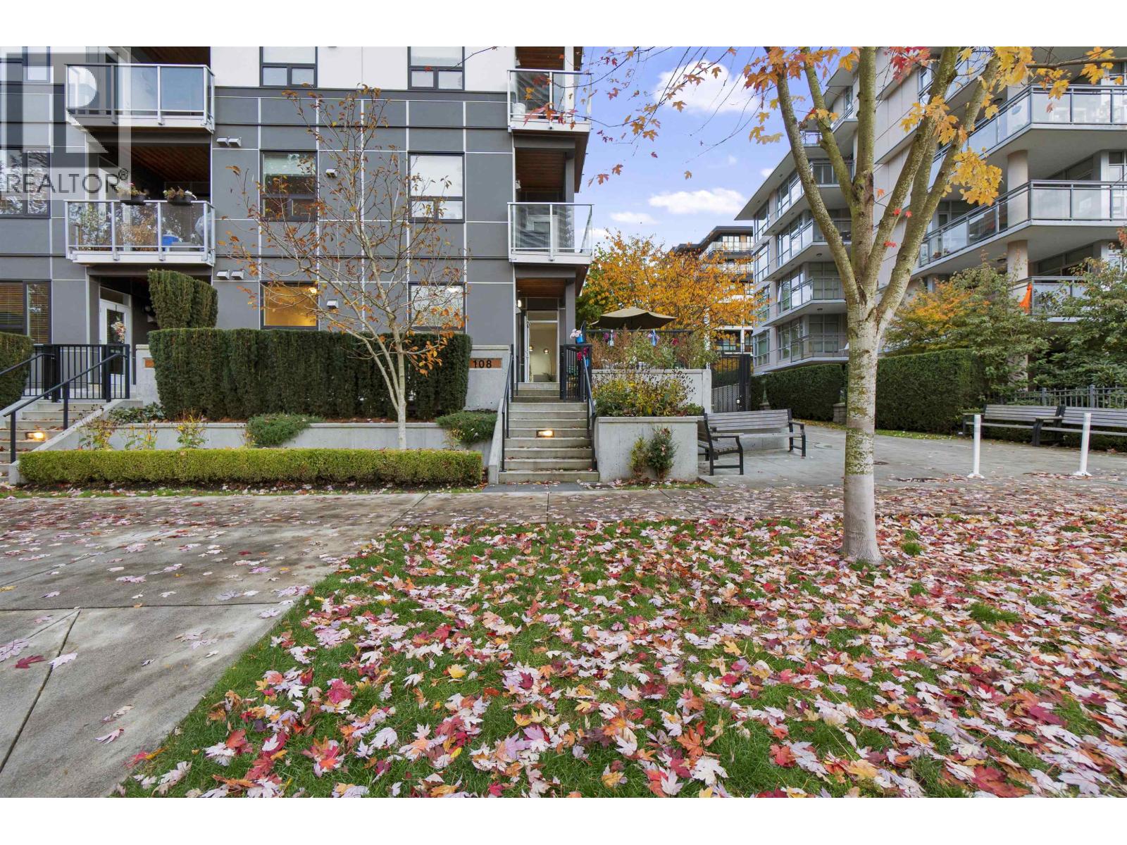 108 717 Breslay Street, Coquitlam, British Columbia V3J 0J3 - Photo 35 - R3055655