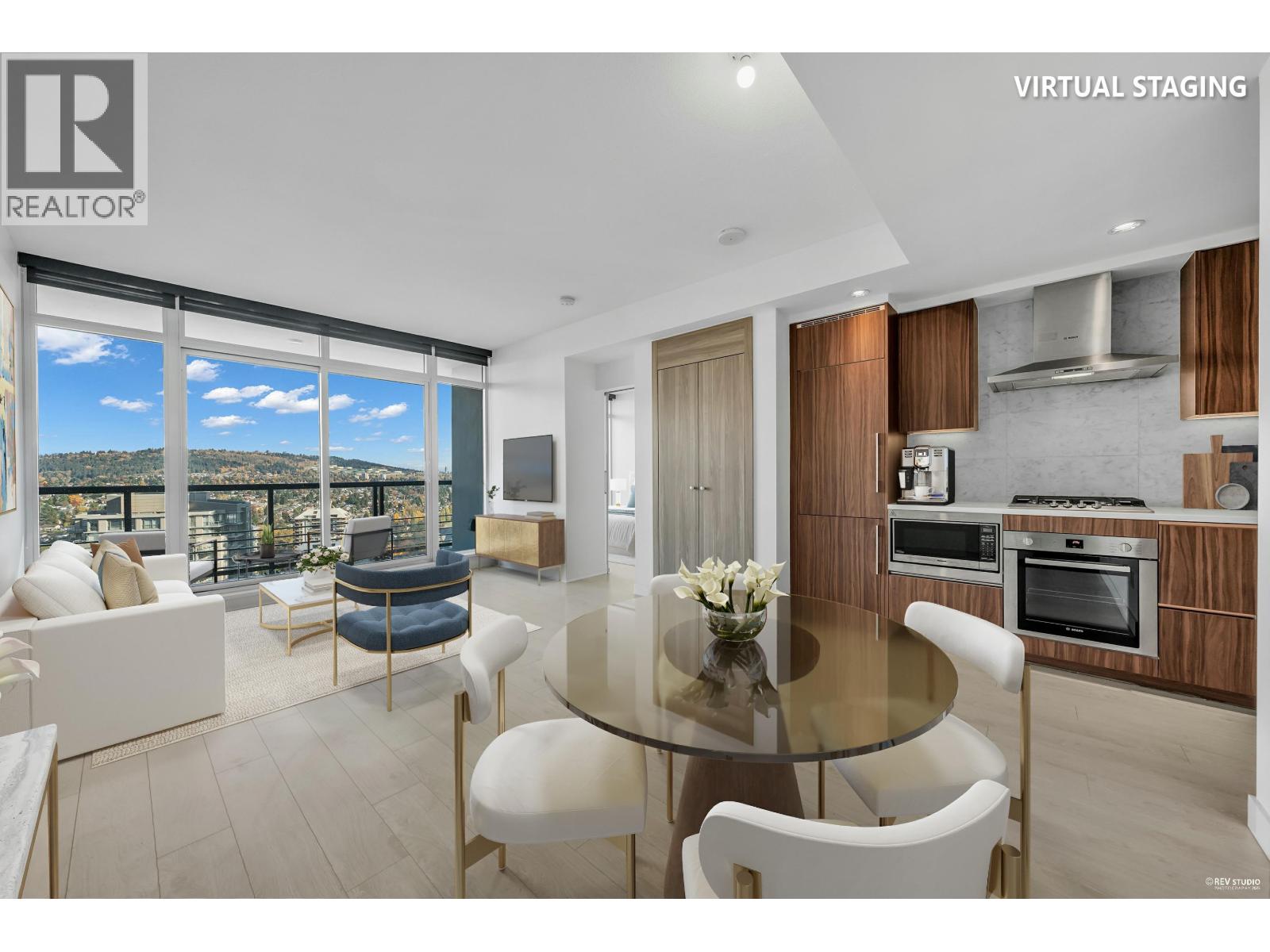 3110 4730 LOUGHEED HIGHWAY, Burnaby, British Columbia