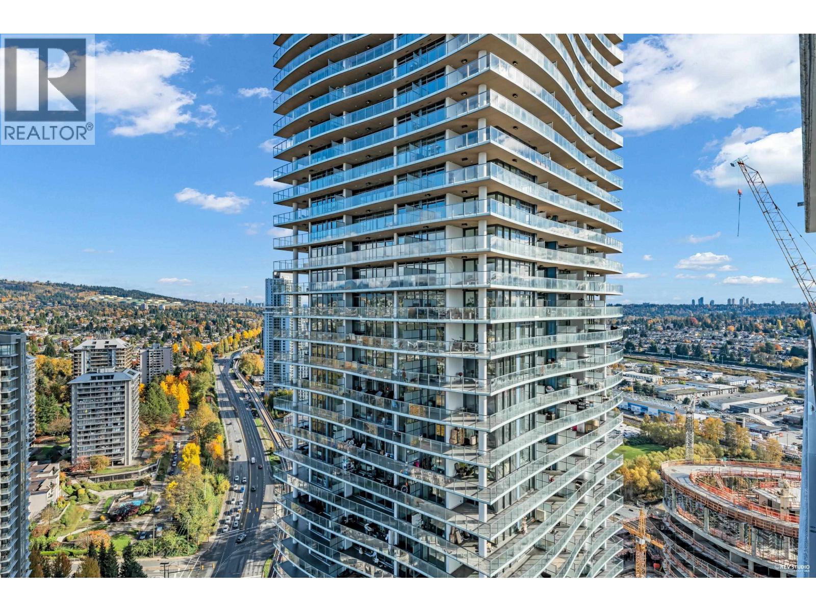 3110 4730 Lougheed Highway, Burnaby, British Columbia  V5C 0M9 - Photo 26 - R3064770