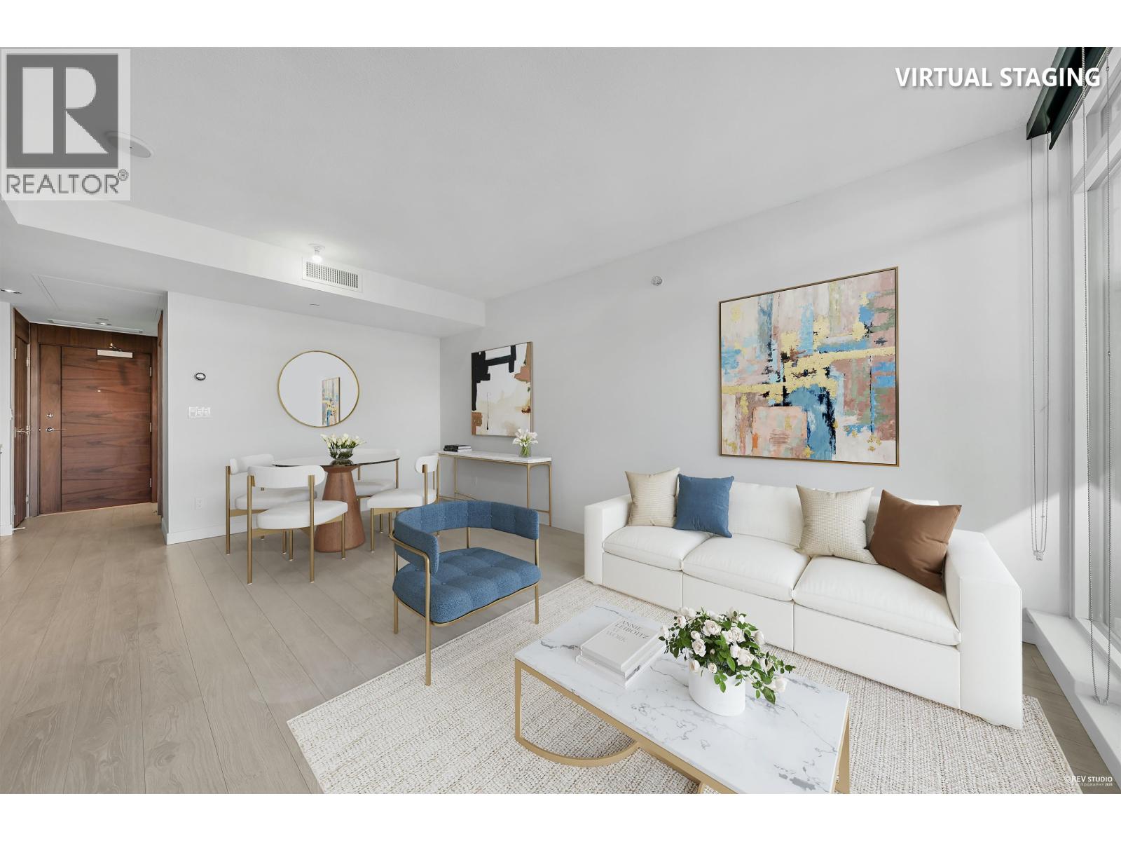 3110 4730 Lougheed Highway, Burnaby, British Columbia  V5C 0M9 - Photo 5 - R3064770