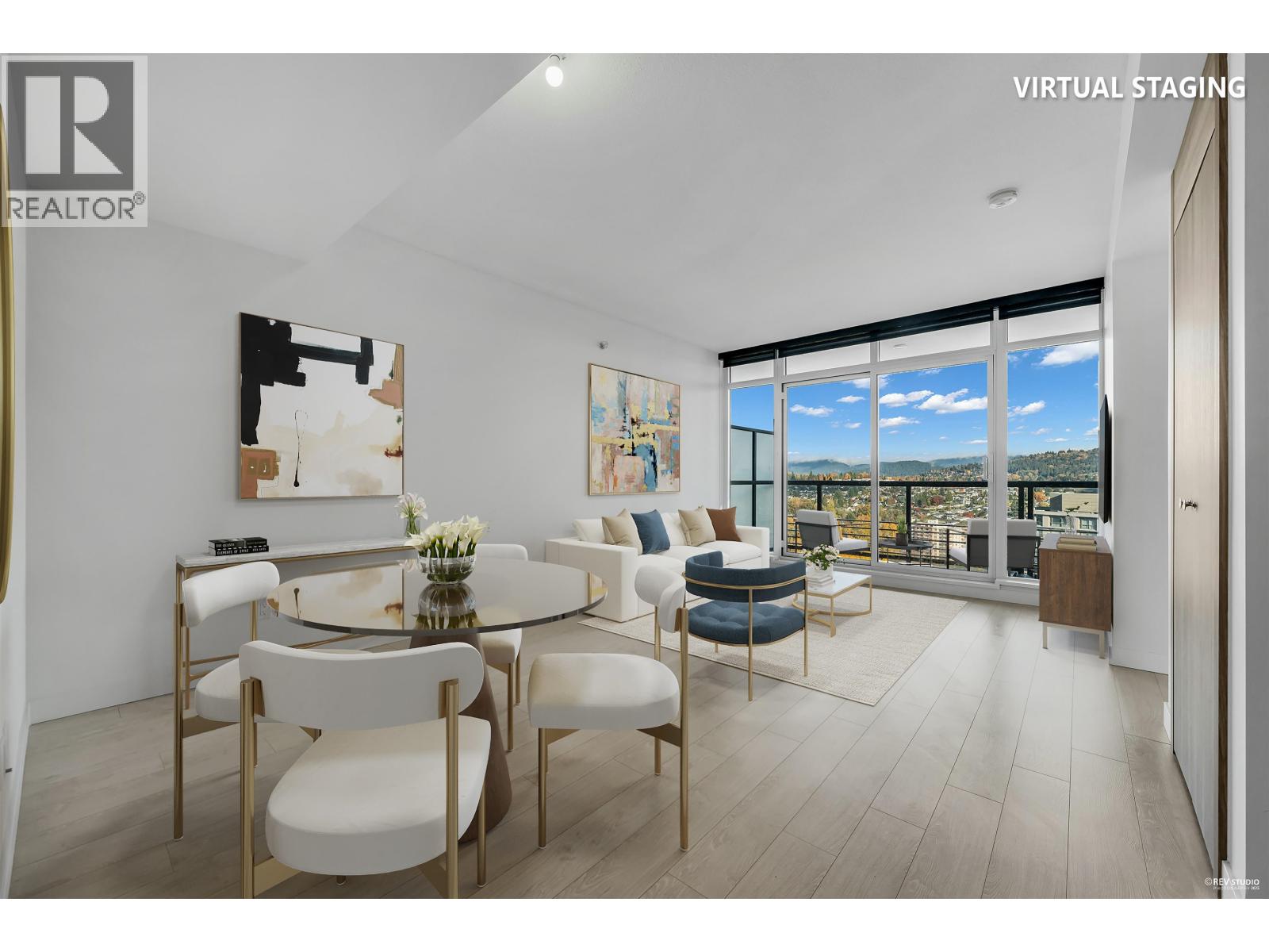 3110 4730 Lougheed Highway, Burnaby, British Columbia  V5C 0M9 - Photo 7 - R3064770