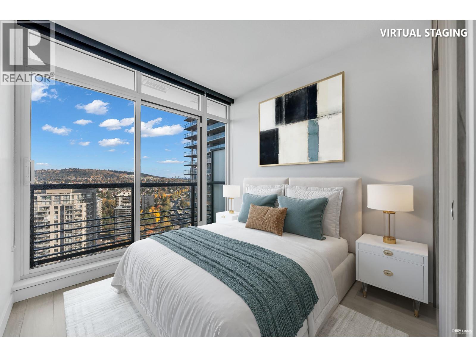 3110 4730 Lougheed Highway, Burnaby, British Columbia  V5C 0M9 - Photo 11 - R3064770