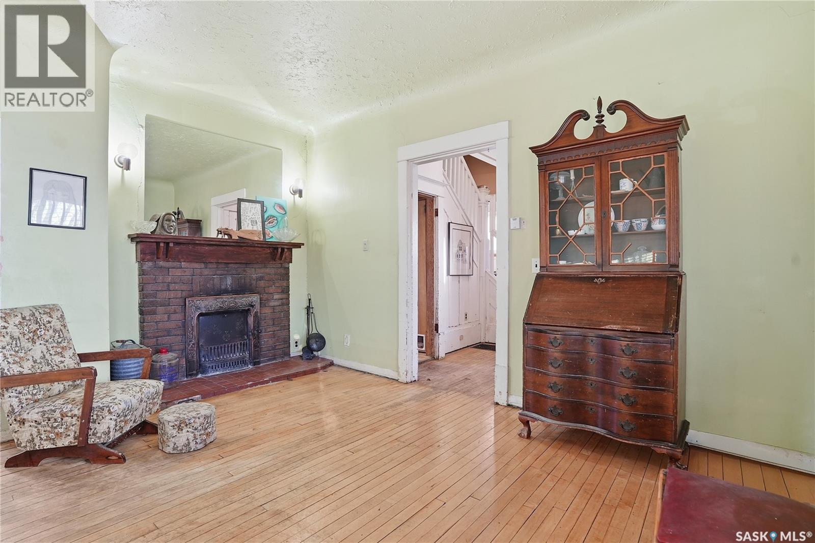 521 Albert Avenue, Saskatoon, Saskatchewan  S7N 1G4 - Photo 10 - SK022401