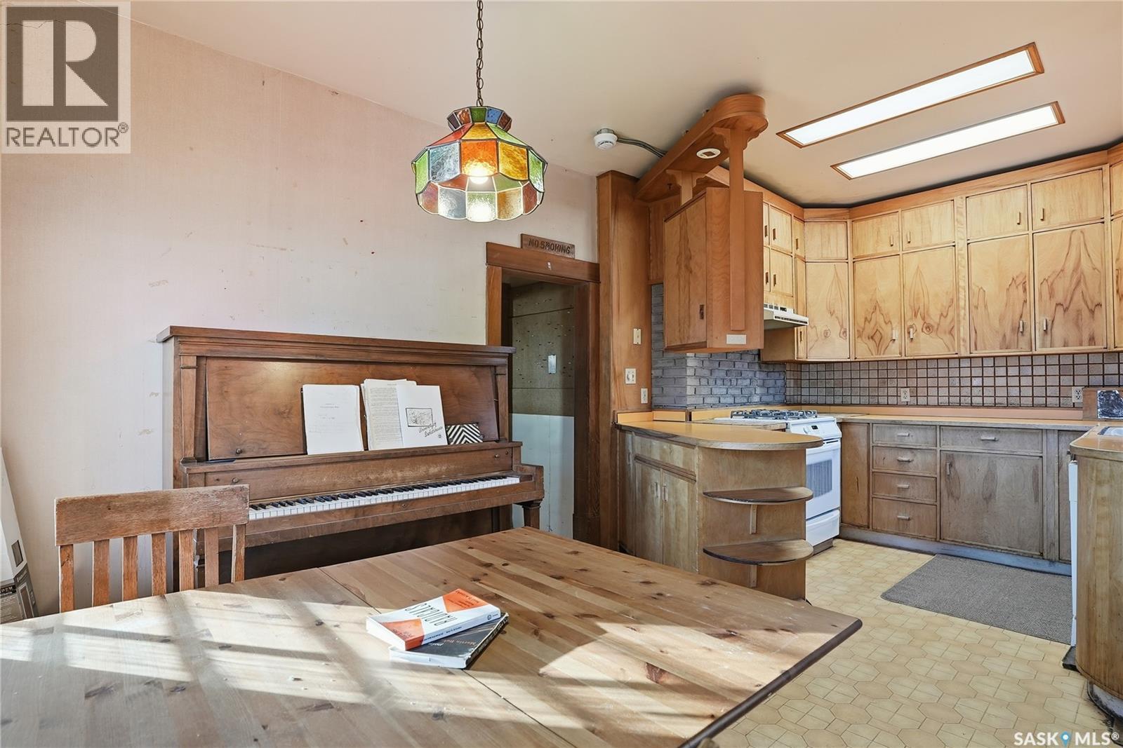 521 Albert Avenue, Saskatoon, Saskatchewan  S7N 1G4 - Photo 16 - SK022401