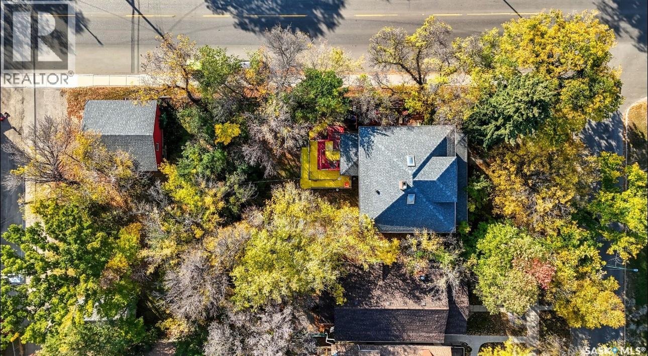 521 Albert Avenue, Saskatoon, Saskatchewan  S7N 1G4 - Photo 3 - SK022401