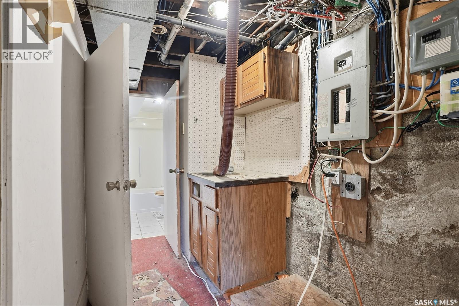 521 Albert Avenue, Saskatoon, Saskatchewan  S7N 1G4 - Photo 38 - SK022401