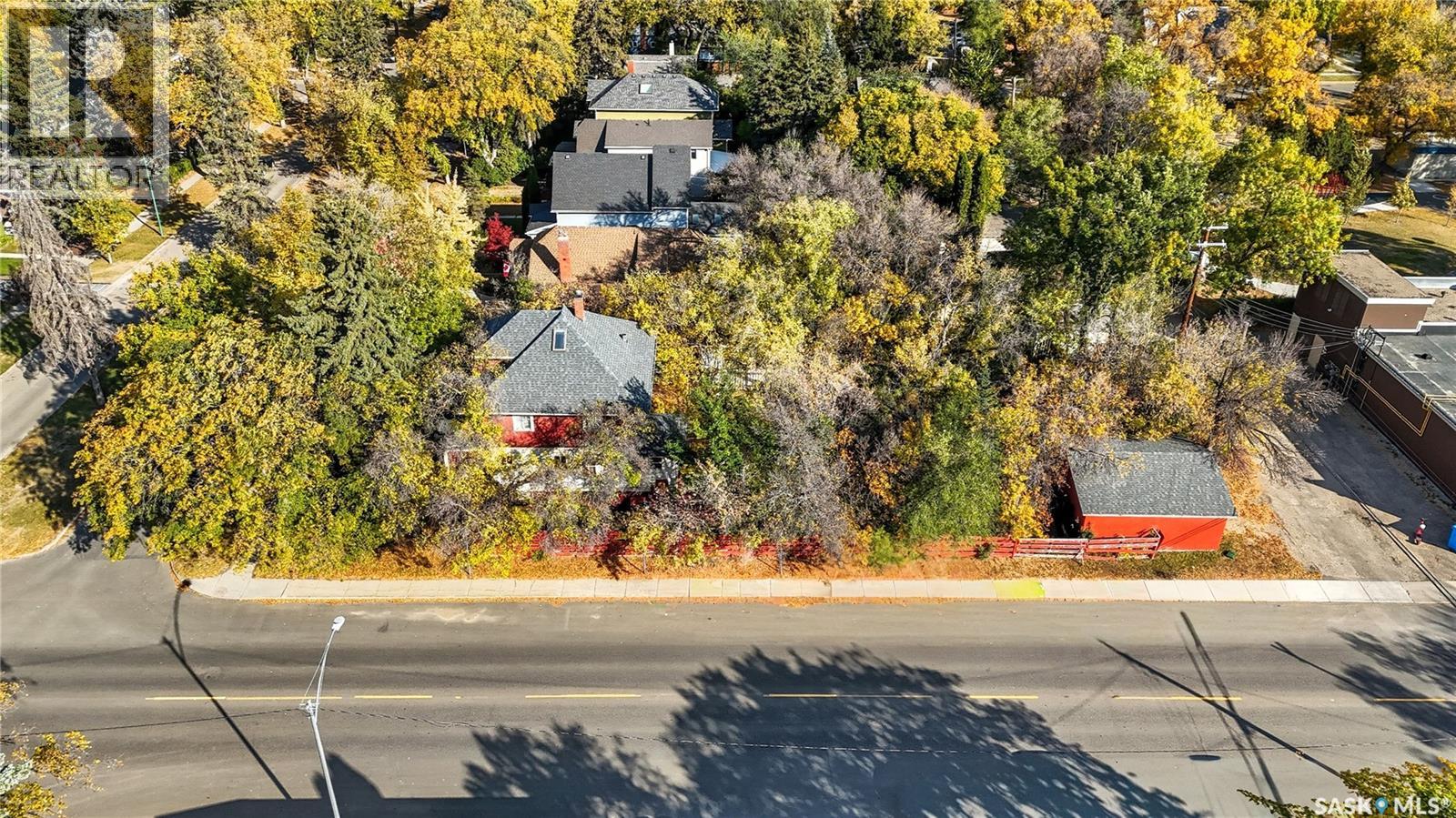 521 Albert Avenue, Saskatoon, Saskatchewan  S7N 1G4 - Photo 4 - SK022401