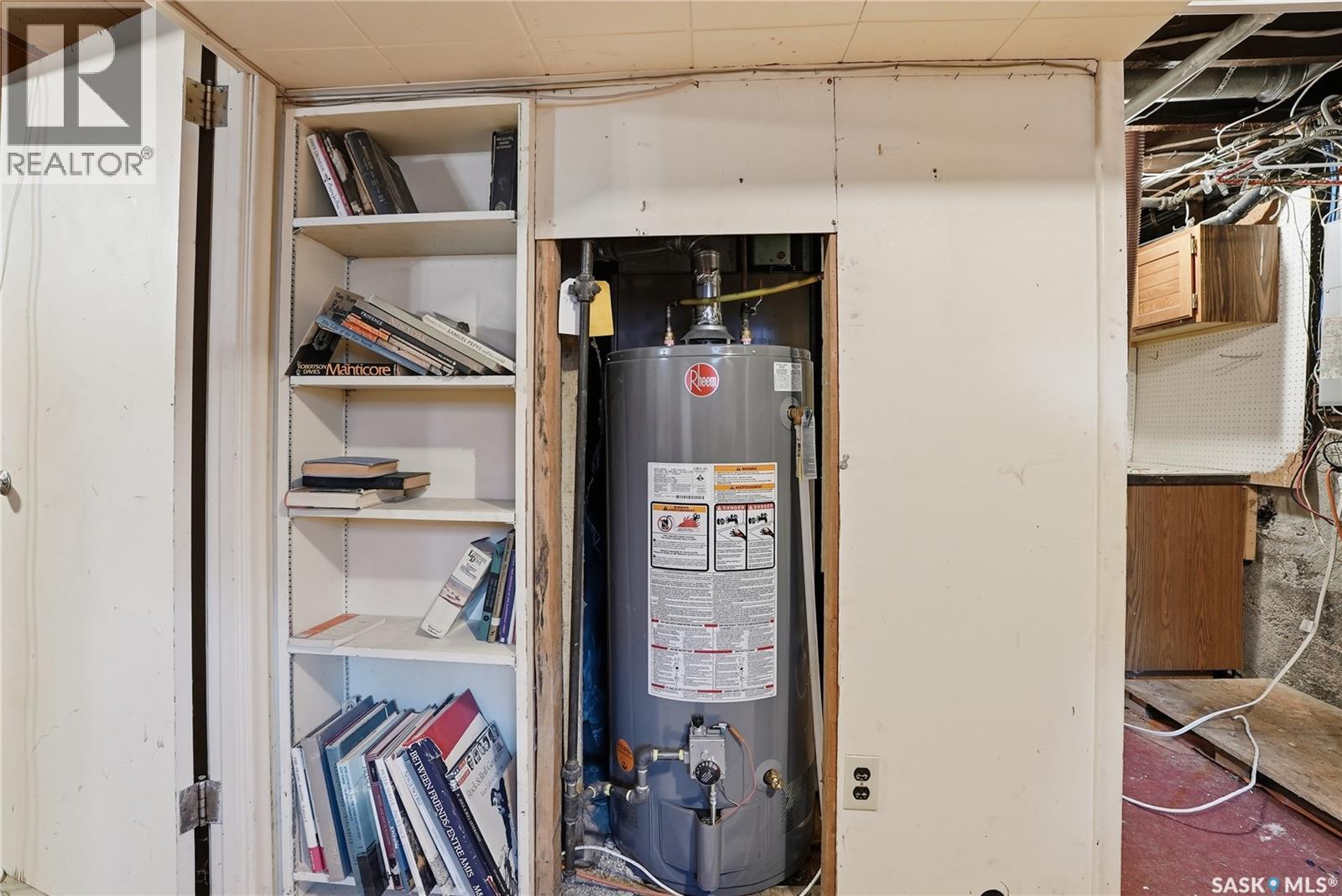 521 Albert Avenue, Saskatoon, Saskatchewan  S7N 1G4 - Photo 41 - SK022401