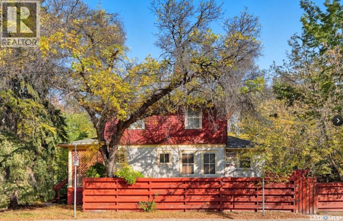 521 Albert Avenue, Saskatoon, Saskatchewan  S7N 1G4 - Photo 44 - SK022401