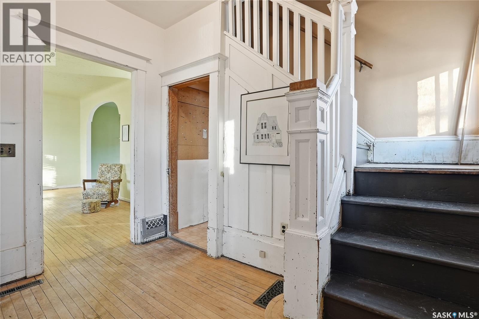 521 Albert Avenue, Saskatoon, Saskatchewan  S7N 1G4 - Photo 8 - SK022401