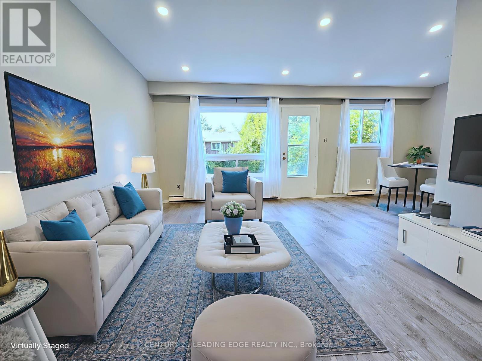 22 - 341 MILITARY TRAIL, Toronto, Ontario