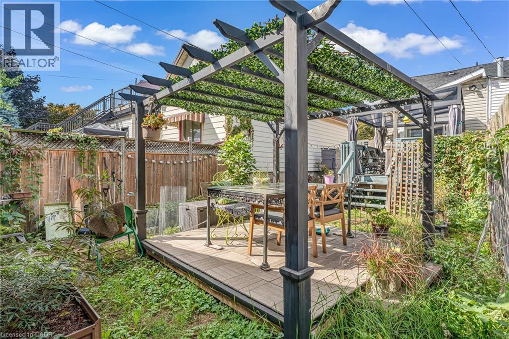 108 Emerald Street N, Hamilton, Ontario  L8L 5K4 - Photo 30 - 40785908