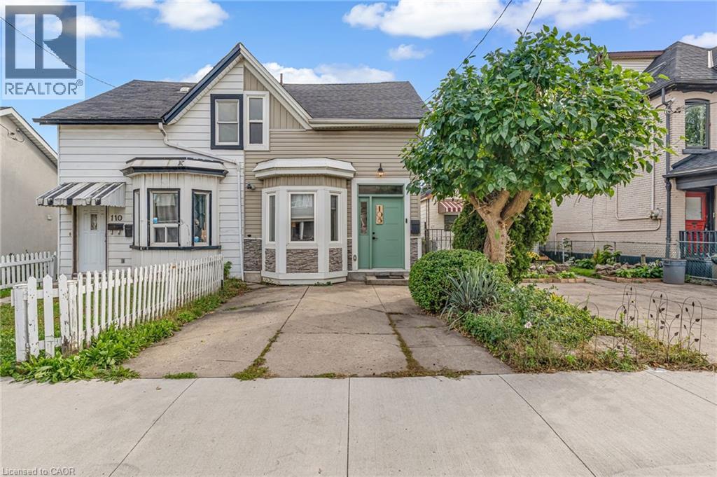 108 Emerald Street N, Hamilton, Ontario  L8L 5K4 - Photo 2 - 40785908