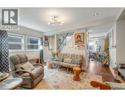 108 EMERALD Street N, Hamilton, Ontario