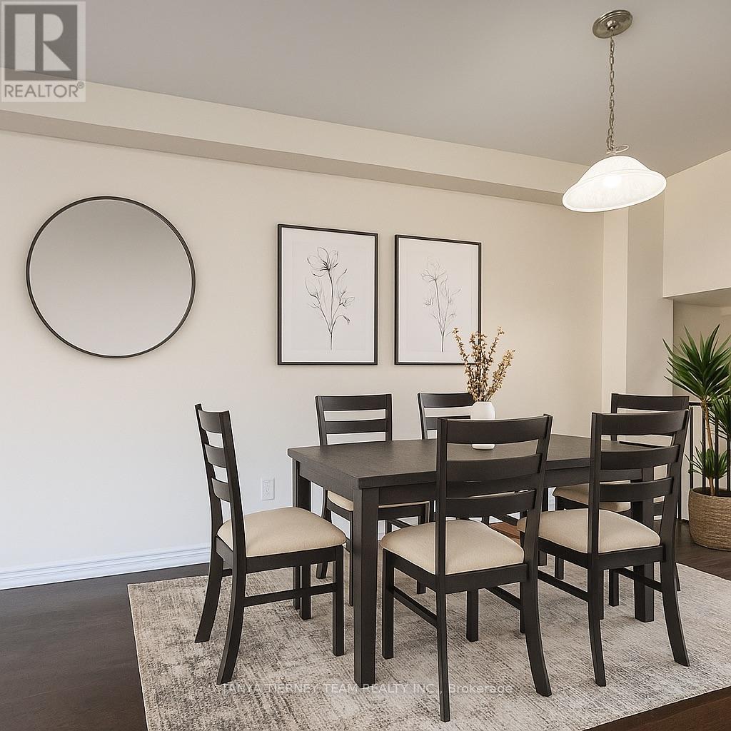 288 Carnwith Drive E, Whitby, Ontario  L1M 2L6 - Photo 7 - E12510126