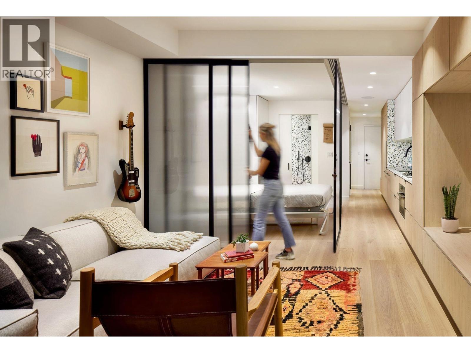 319 471 E Broadway, Vancouver, British Columbia  V5T 1W9 - Photo 6 - R3019710